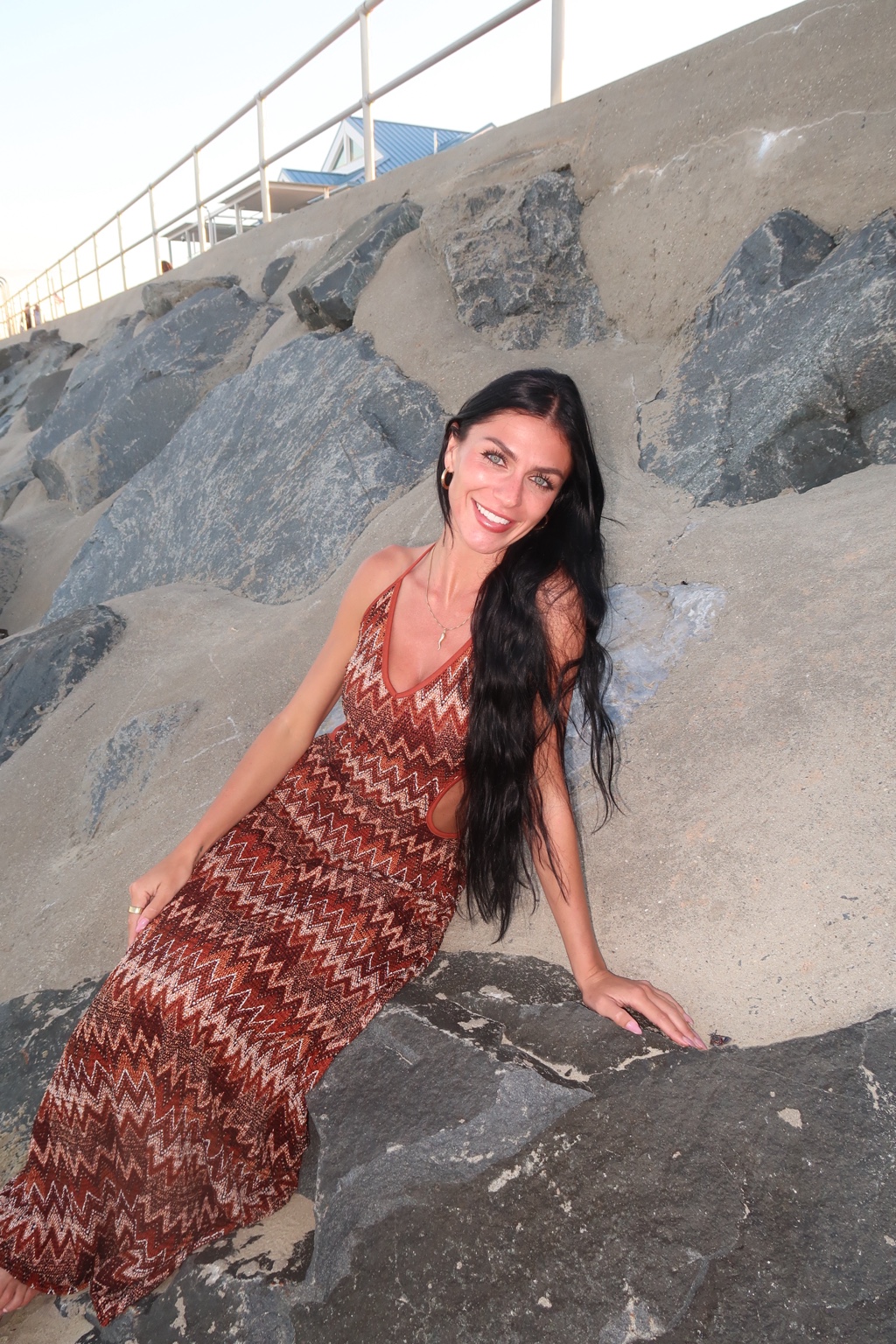 Kaitlin, founder of Kait C. Occasions